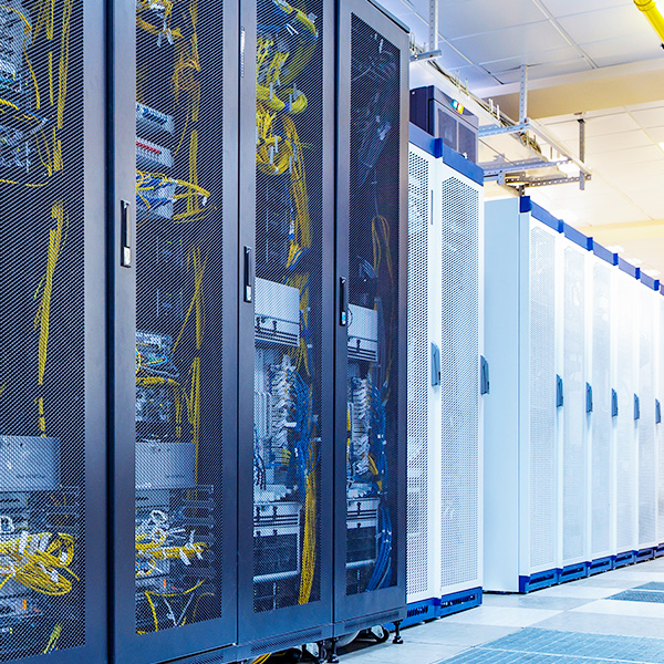 Achieving Physical Security in Your Data Center