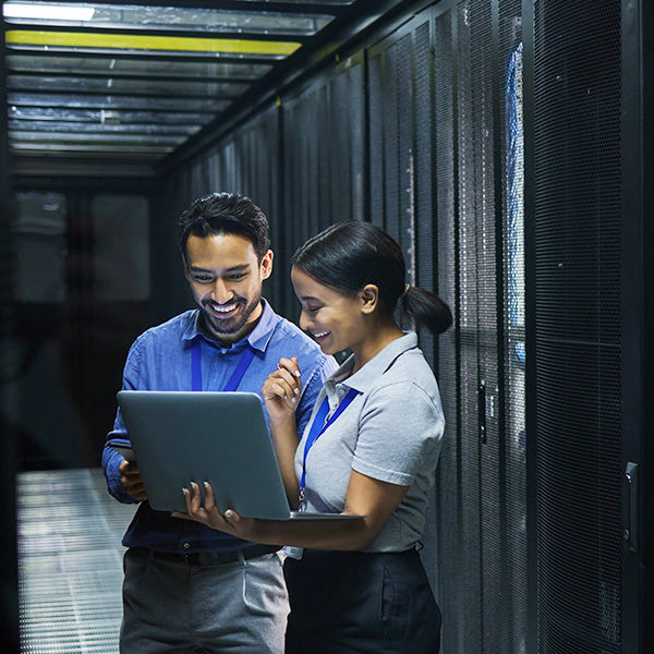 Achieving Success With a Global Technology Aggregator Partner