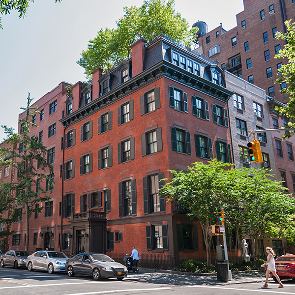 Adaptive Reuse Projects Abounded in 2025