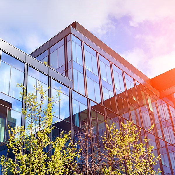 Advantages of a Low Voltage Building