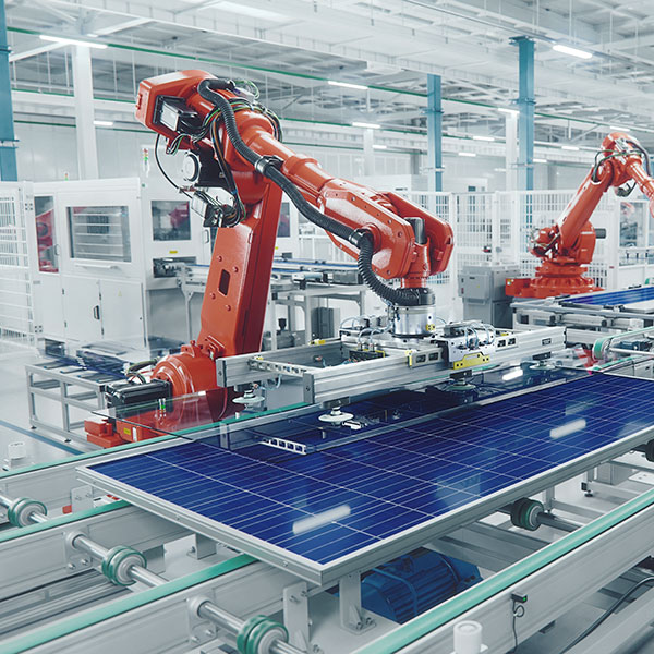 AI and the Industrial Internet of Things