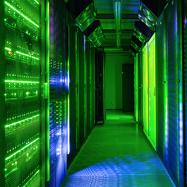 AI Factories: Designing Outcome-Driven Data Center Architecture