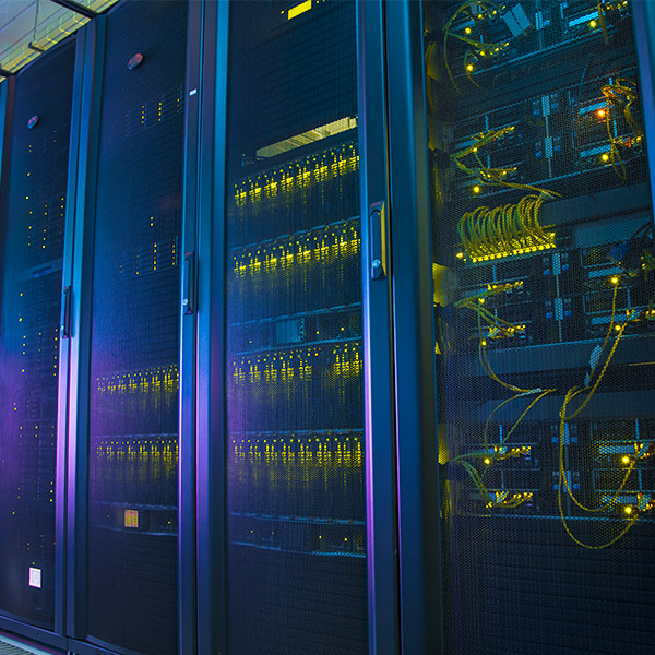 AI Infusion: The Next Wave of Data Center Networking