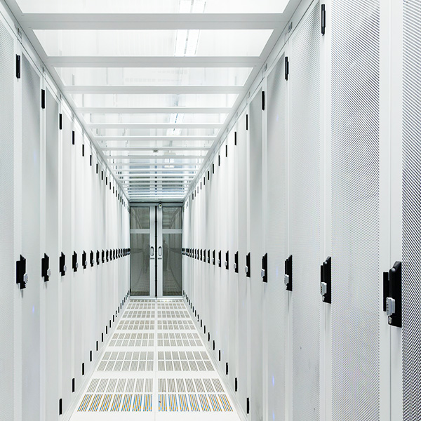 AI-Ready: Prepare Your Customer's Data Center for the Future