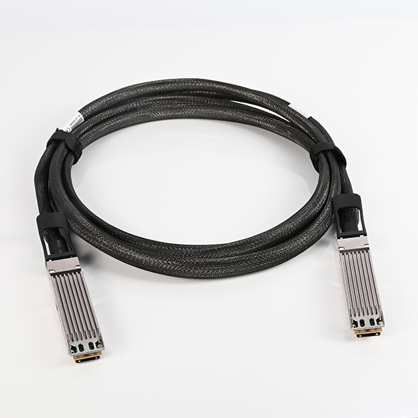 Siemon DAC Cable