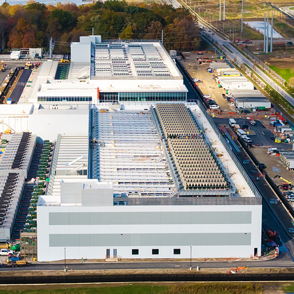 Beyond the Core: Building Data Centers in America’s Next Frontier