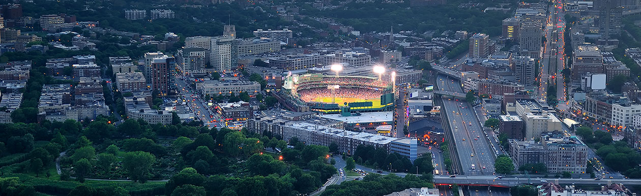 Sports Stadium