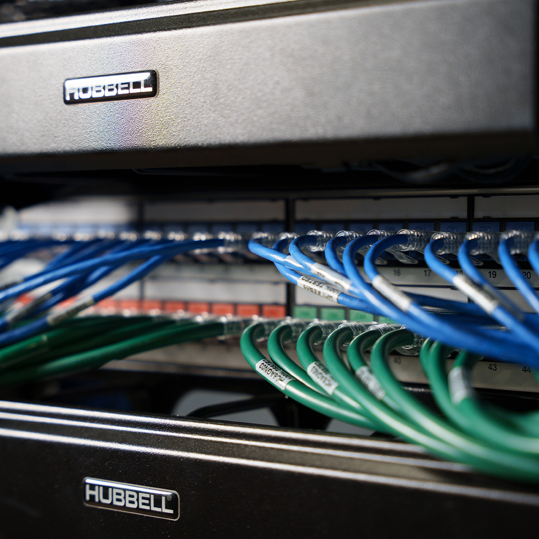 Boost Installer Productivity With Punchless Cat6A Terminations