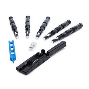 Corning Pushlok products