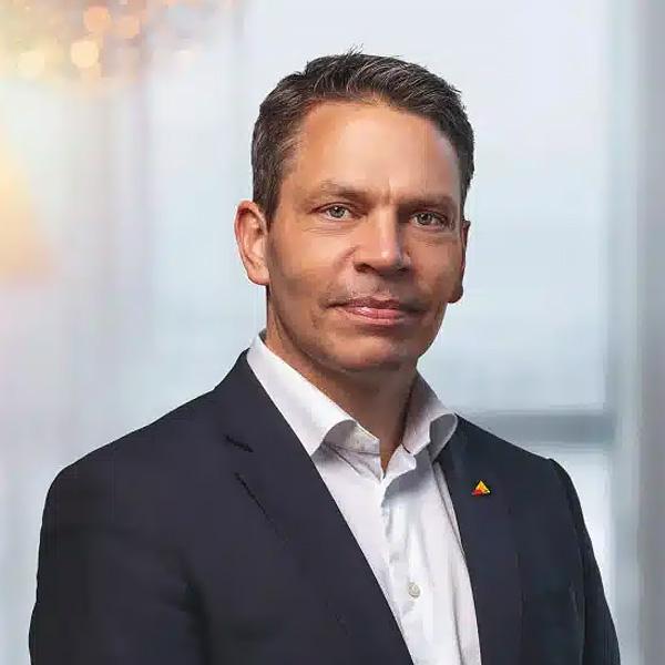 Fredrik Nilsson