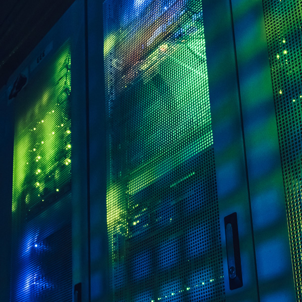 Building the Backbone of AI: Scalable Rack and Pod Infrastructure