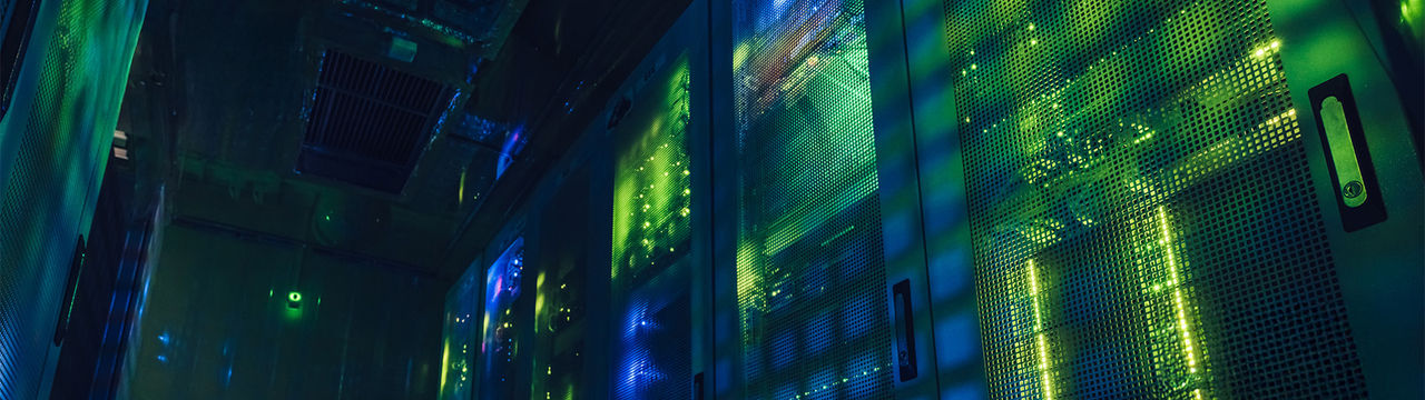 APC Scalable Rack and Pod Infrastructure