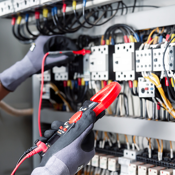 Choose the Right Surge Protection Technology 