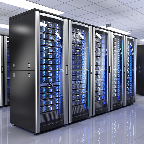Choosing the Right Cooling Path for AI-Powered Data Centers