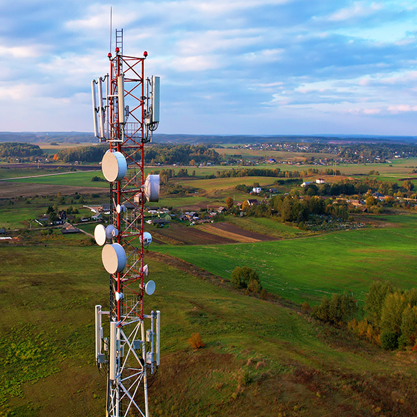 Closing the Digital Divide: Expanding Broadband Access Nationwide