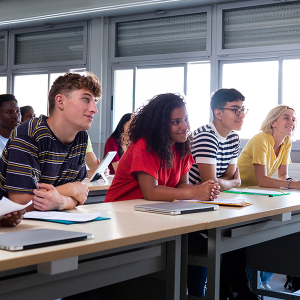 Comprehensive Security Solutions for Safer K-12 Schools