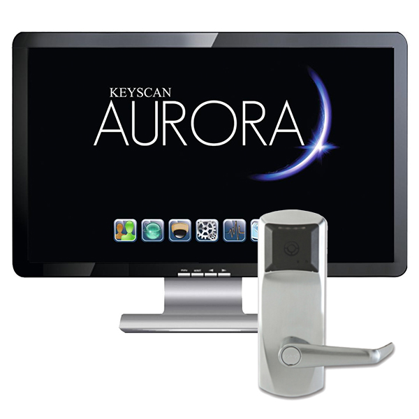 Aurora dormakaba