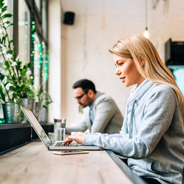 Connecting America Through Broadband Expansion