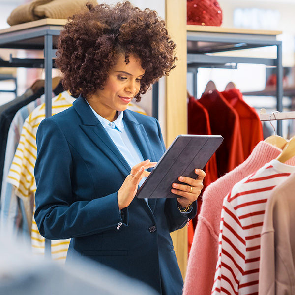 Cooling Edge Computing in Retail Operations