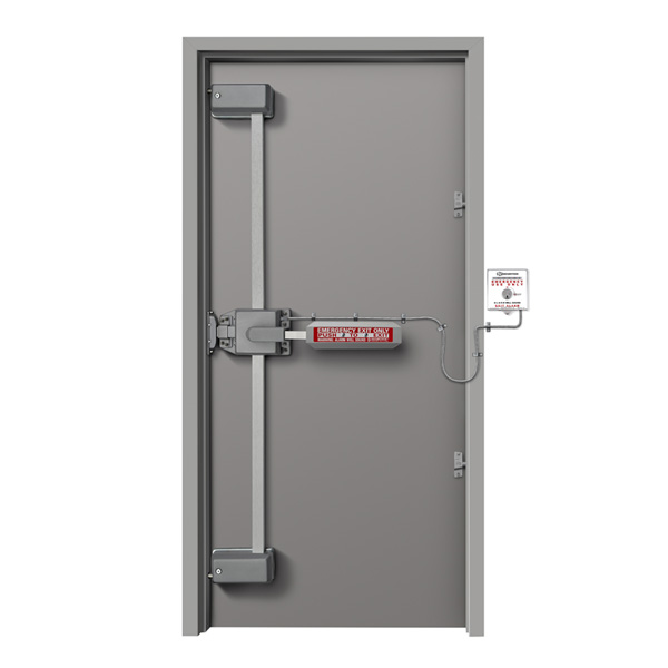ASSA ABLOY TEL MD21 Two Hinge Pins