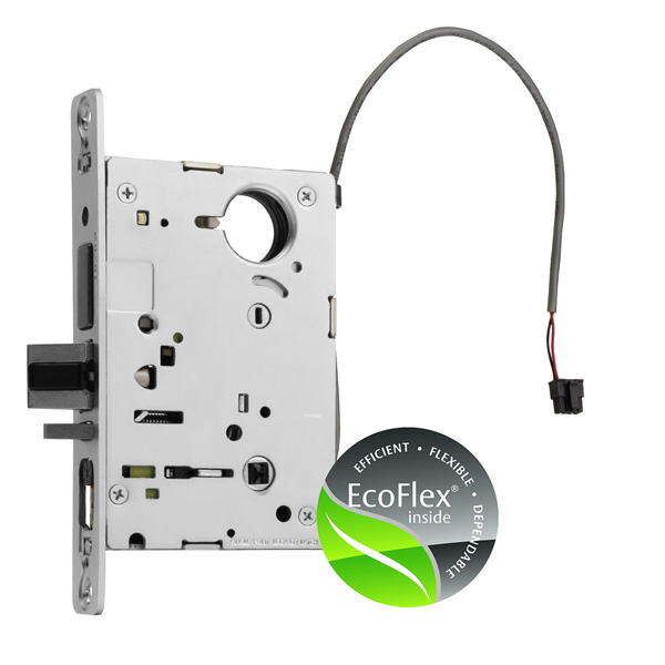 ASSA ABLOY SAR 8200 EcoFlex silo