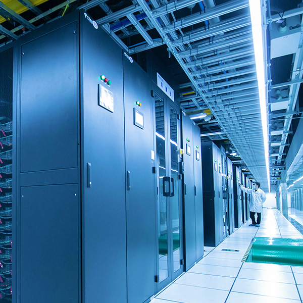 Demand Meets Innovation: The Evolution of the Modern Data Center: Video