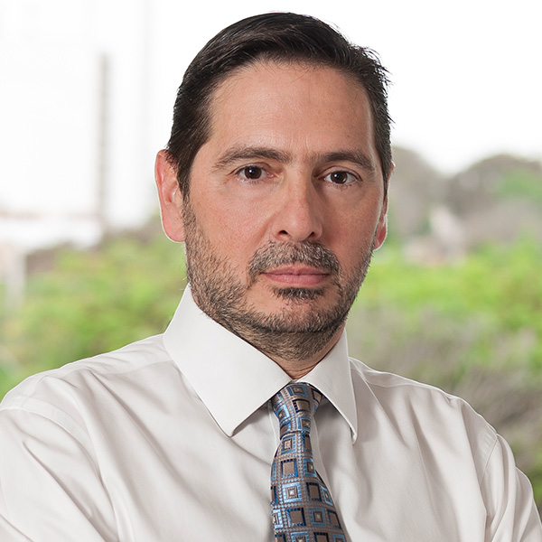 Hernan Nucci