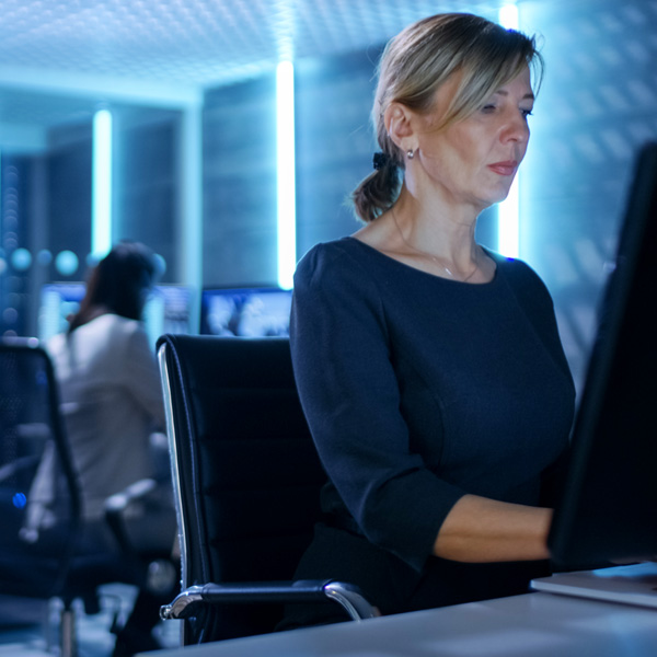 Edge Computing is the Foundation of Connected Operations