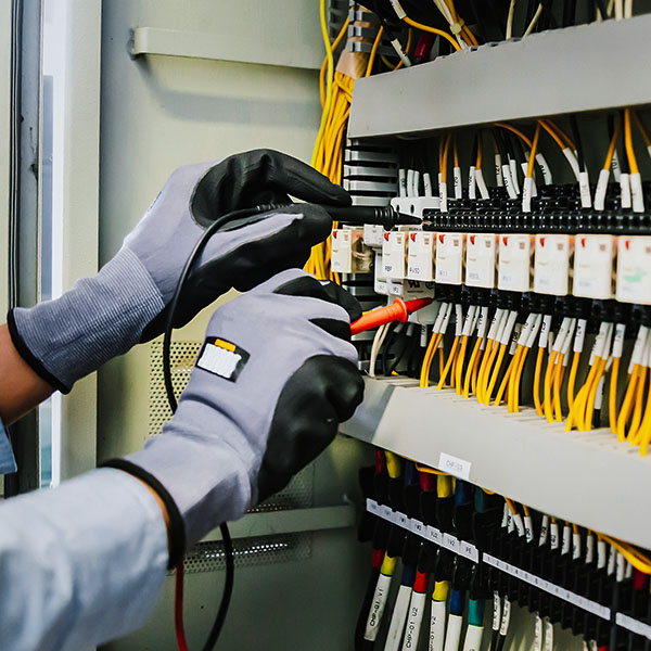 Electrical Cable Field Testing Overview