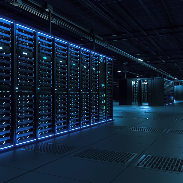 Elevating Data Center Resilience Through Advanced Power Solutions
