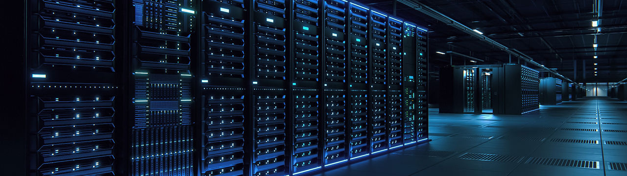 Data cente