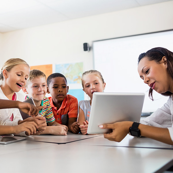 Empowering K–12 Learning With Robust Network Infrastructure