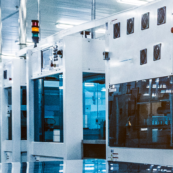 Empowering Manufacturing With Wesco Managed Solutions