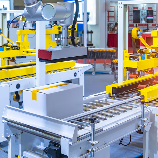 Empowering OEMs: Electrical Solutions for an Electrified Future