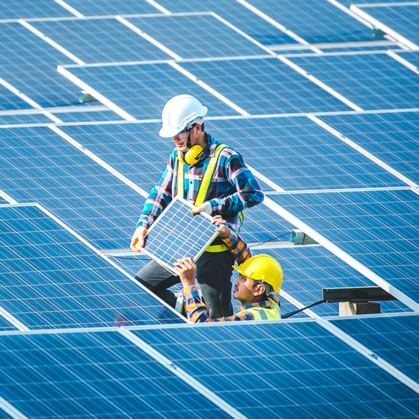 The Energy Storage Opportunity for Electrical Contractors