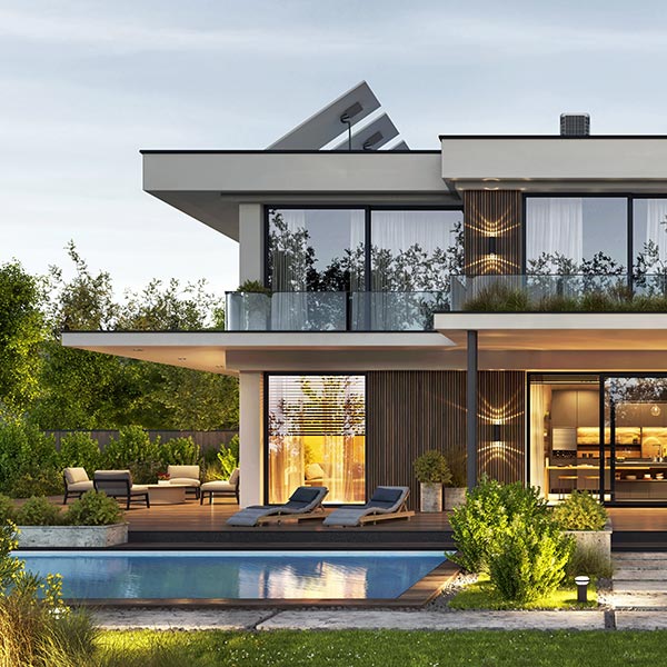Enhancing Electrical Systems for Single and Multifamily Homes