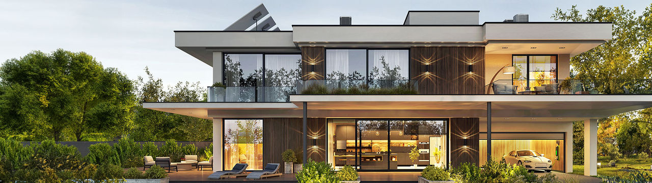 Enhancing Electrical Systems for Single and Multifamily Homes