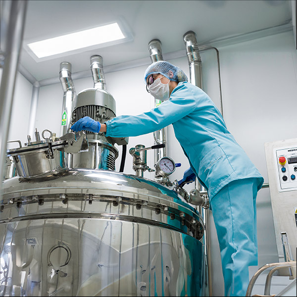 Ensure Safety and Prevent Contamination in Your Industry