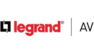 Legrand Logo