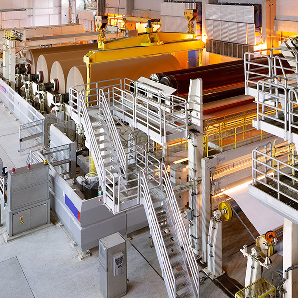 Evaluating Your Paper Mill Operations: What’s Next?