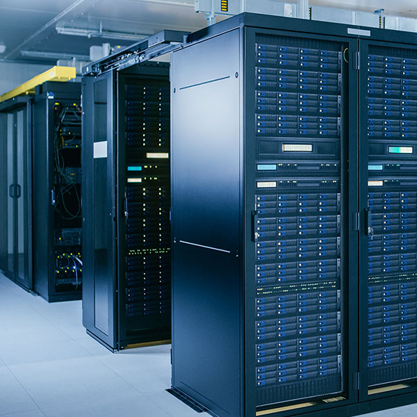 Extended Reach Cabling Solutions for Data Centers