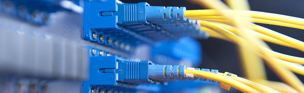 Fiber optic cables