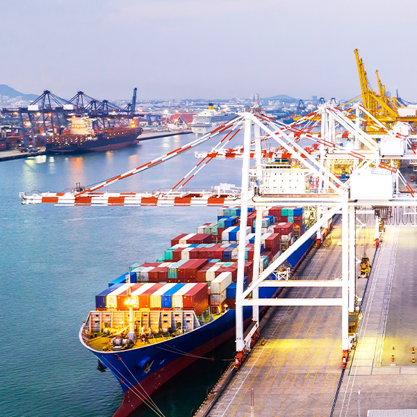 Five Ways Wesco Can Simplify Your Global Operations