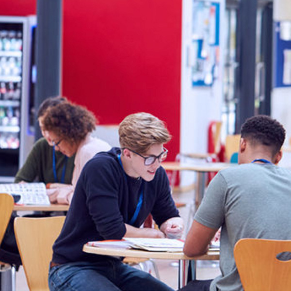 Four A/V Solutions That Improve Student Engagement