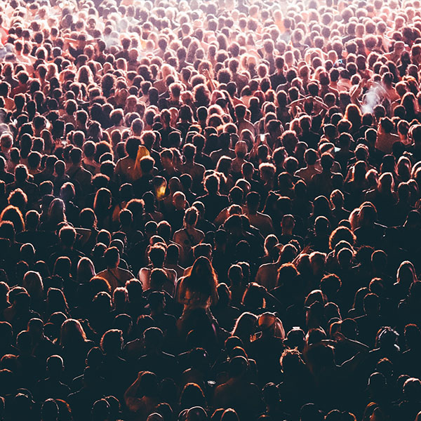 Free Space Optics Delivers Last-Minute Connectivity for Concert