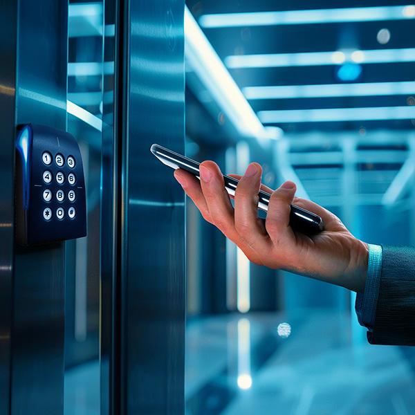 Future-Proof Security With Innovative Access Control Systems