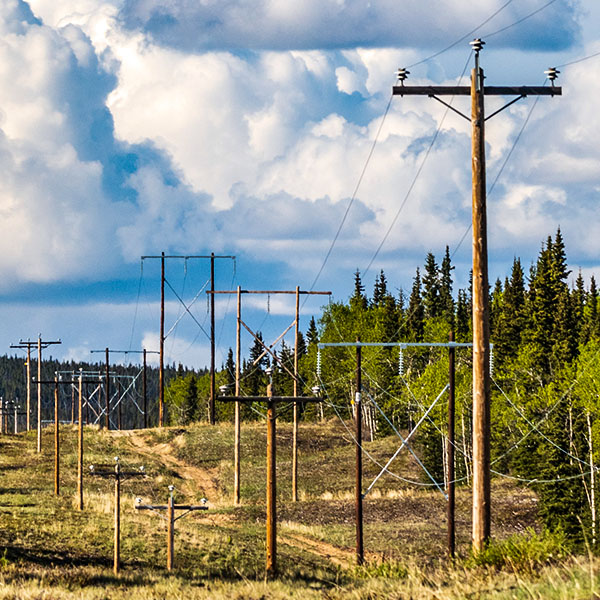 Grid Modernization Without a Rebuild? It Is Possible.