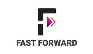 Fast Forward logo