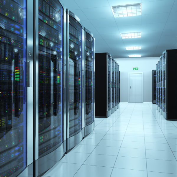 How Alternative Energy Can Meet Data Center Power Demands