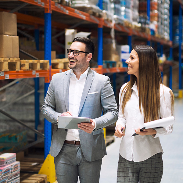 How Supplier-Distributor Partnerships Drive Value